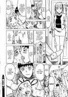 Garden of Pleasure / 快楽の園 [Momoyama Jirou] [Original] Thumbnail Page 134