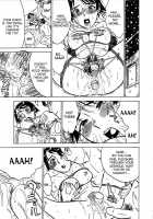 Garden of Pleasure / 快楽の園 [Momoyama Jirou] [Original] Thumbnail Page 147