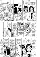 Garden of Pleasure / 快楽の園 [Momoyama Jirou] [Original] Thumbnail Page 153