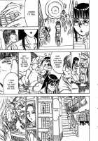 Garden of Pleasure / 快楽の園 [Momoyama Jirou] [Original] Thumbnail Page 17