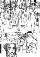 Garden of Pleasure / 快楽の園 [Momoyama Jirou] [Original] Thumbnail Page 25