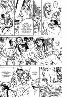 Garden of Pleasure / 快楽の園 [Momoyama Jirou] [Original] Thumbnail Page 33