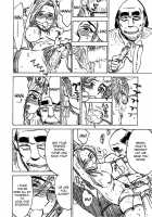 Garden of Pleasure / 快楽の園 [Momoyama Jirou] [Original] Thumbnail Page 36