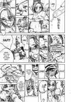 Garden of Pleasure / 快楽の園 [Momoyama Jirou] [Original] Thumbnail Page 37