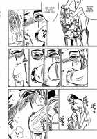 Garden of Pleasure / 快楽の園 [Momoyama Jirou] [Original] Thumbnail Page 38