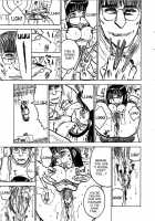 Garden of Pleasure / 快楽の園 [Momoyama Jirou] [Original] Thumbnail Page 45