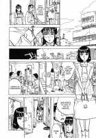 Garden of Pleasure / 快楽の園 [Momoyama Jirou] [Original] Thumbnail Page 48
