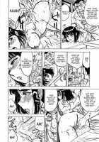 Garden of Pleasure / 快楽の園 [Momoyama Jirou] [Original] Thumbnail Page 50