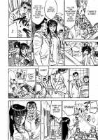 Garden of Pleasure / 快楽の園 [Momoyama Jirou] [Original] Thumbnail Page 52