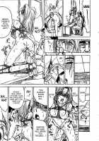 Garden of Pleasure / 快楽の園 [Momoyama Jirou] [Original] Thumbnail Page 59