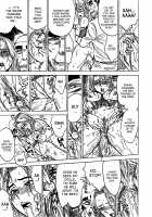 Garden of Pleasure / 快楽の園 [Momoyama Jirou] [Original] Thumbnail Page 61