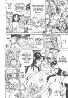 Garden of Pleasure / 快楽の園 [Momoyama Jirou] [Original] Thumbnail Page 66