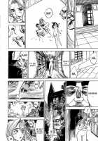 Garden of Pleasure / 快楽の園 [Momoyama Jirou] [Original] Thumbnail Page 68