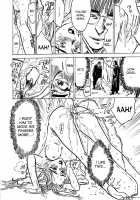 Garden of Pleasure / 快楽の園 [Momoyama Jirou] [Original] Thumbnail Page 74