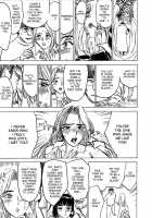 Garden of Pleasure / 快楽の園 [Momoyama Jirou] [Original] Thumbnail Page 77