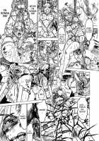 Garden of Pleasure / 快楽の園 [Momoyama Jirou] [Original] Thumbnail Page 85