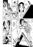 Garden of Pleasure / 快楽の園 [Momoyama Jirou] [Original] Thumbnail Page 96