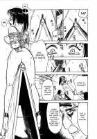 Garden of Pleasure / 快楽の園 [Momoyama Jirou] [Original] Thumbnail Page 97