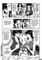 Pururun Seminar 4 / ぷるるんゼミナール 4 [Nagashima Chosuke] [Original] Thumbnail Page 116