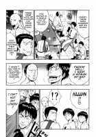 Pururun Seminar 4 / ぷるるんゼミナール 4 [Nagashima Chosuke] [Original] Thumbnail Page 51