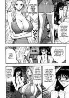 Pururun Seminar 4 / ぷるるんゼミナール 4 [Nagashima Chosuke] [Original] Thumbnail Page 90