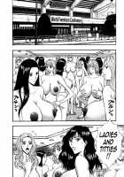 Pururun Seminar 6 / ぷるるんゼミナール 6 [Nagashima Chosuke] [Original] Thumbnail Page 179