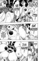 Pururun Seminar 6 / ぷるるんゼミナール 6 [Nagashima Chosuke] [Original] Thumbnail Page 182