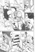 STOPWATCHER / ストップウォッチャー [Bang-You] [Original] Thumbnail Page 126