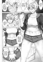 STOPWATCHER / ストップウォッチャー [Bang-You] [Original] Thumbnail Page 149