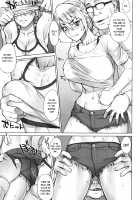 STOPWATCHER / ストップウォッチャー [Bang-You] [Original] Thumbnail Page 150