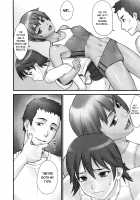 STOPWATCHER / ストップウォッチャー [Bang-You] [Original] Thumbnail Page 25