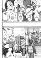 STOPWATCHER / ストップウォッチャー [Bang-You] [Original] Thumbnail Page 89