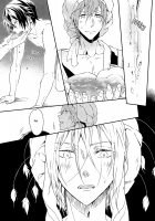 One Night [Hash] [Free] Thumbnail Page 18