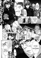 Houkago no Kanojo wa Neburarete Naku. / 放課後の彼女は舐られて啼く。 [Itaba Hiroshi] [Original] Thumbnail Page 155