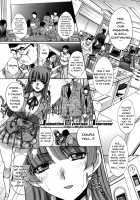 Houkago no Kanojo wa Neburarete Naku. / 放課後の彼女は舐られて啼く。 [Itaba Hiroshi] [Original] Thumbnail Page 173