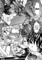 Houkago no Kanojo wa Neburarete Naku. / 放課後の彼女は舐られて啼く。 [Itaba Hiroshi] [Original] Thumbnail Page 214