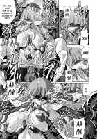 Athena no Nikutsubo / アテナの肉壺 [Horikawa Gorou] [Saint Seiya] Thumbnail Page 42