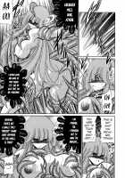 Athena no Nikutsubo / アテナの肉壺 [Horikawa Gorou] [Saint Seiya] Thumbnail Page 48