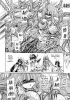Athena no Nikutsubo / アテナの肉壺 [Horikawa Gorou] [Saint Seiya] Thumbnail Page 53