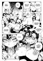 CHALDEA MANIA - Jeanne Alter / カルデアマニア・ジャンヌオルタ [Abi Kamesennin] [Fate] Thumbnail Page 15