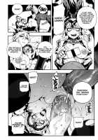 CHALDEA MANIA - Jeanne Alter / カルデアマニア・ジャンヌオルタ [Abi Kamesennin] [Fate] Thumbnail Page 19