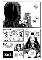 CHALDEA MANIA - Jeanne Alter / カルデアマニア・ジャンヌオルタ [Abi Kamesennin] [Fate] Thumbnail Page 23