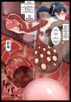 Mararion / マラリオン [Kyouan] [Original] Thumbnail Page 21