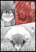 Mararion / マラリオン [Kyouan] [Original] Thumbnail Page 23
