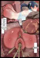 Mararion / マラリオン [Kyouan] [Original] Thumbnail Page 27