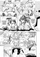 FREEDOM GODDESS - MARS AGGRESSION [Mori Marimo] [Original] Thumbnail Page 18