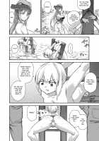 Majo no Rakujitsu -Kakei- / 魔女の落日 -火刑- [Matsumoto Kei] [Original] Thumbnail Page 11