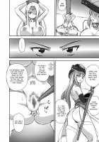 Majo no Rakujitsu -Kakei- / 魔女の落日 -火刑- [Matsumoto Kei] [Original] Thumbnail Page 19