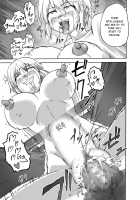 Majo no Rakujitsu -Kakei- / 魔女の落日 -火刑- [Matsumoto Kei] [Original] Thumbnail Page 28