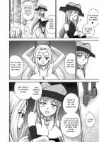 Majo no Rakujitsu -Kakei- / 魔女の落日 -火刑- [Matsumoto Kei] [Original] Thumbnail Page 35